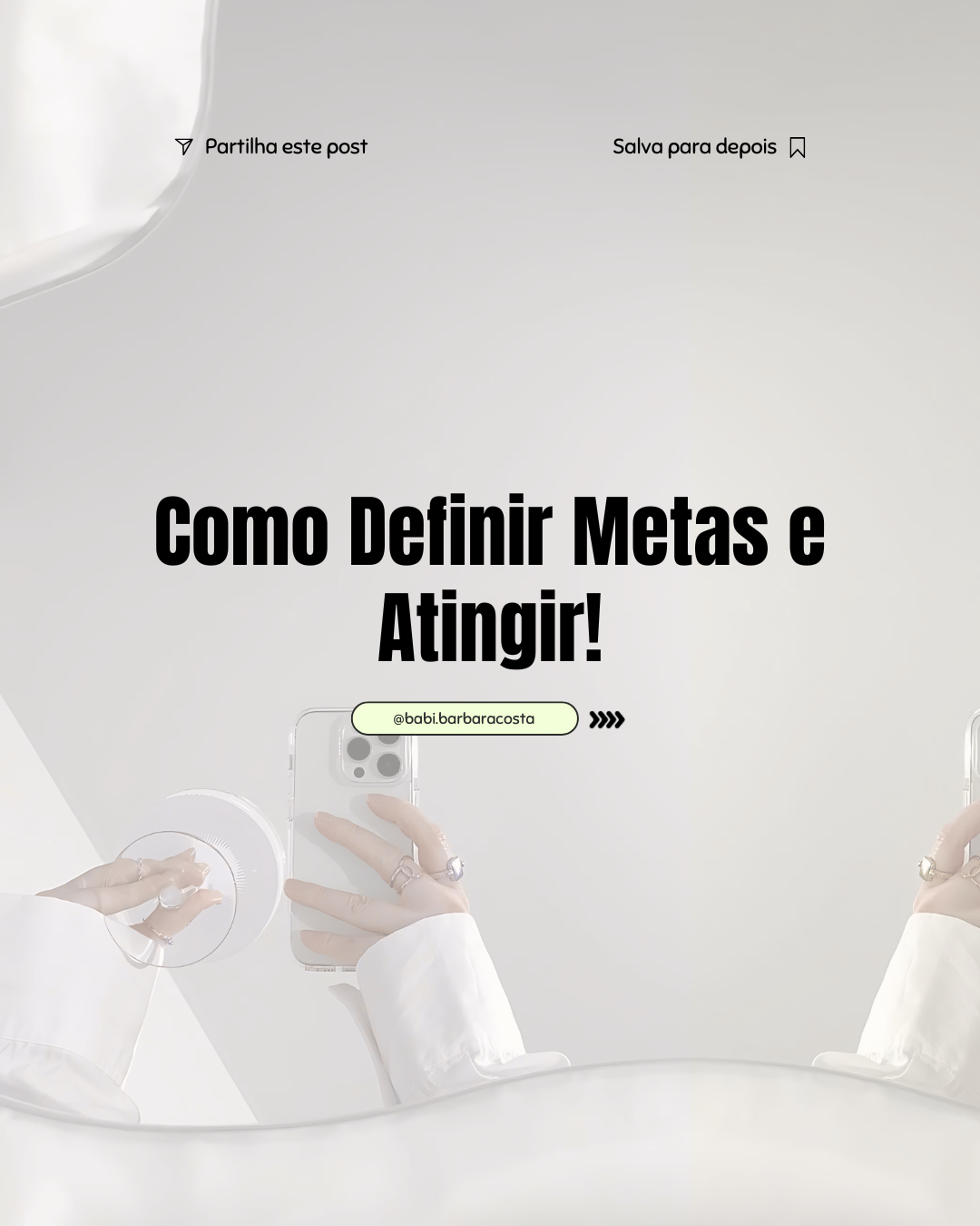 Post para Redes Sociais 7